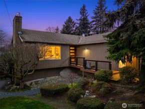 6507 113th Avenue NE, Kirkland WA 98033
