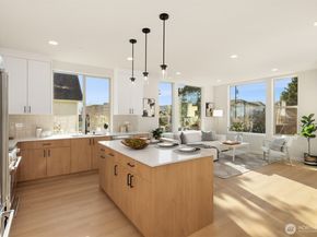 5718 14th Avenue NW, Seattle WA 98107
