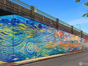 5718 14th Avenue NW, Seattle WA 98107