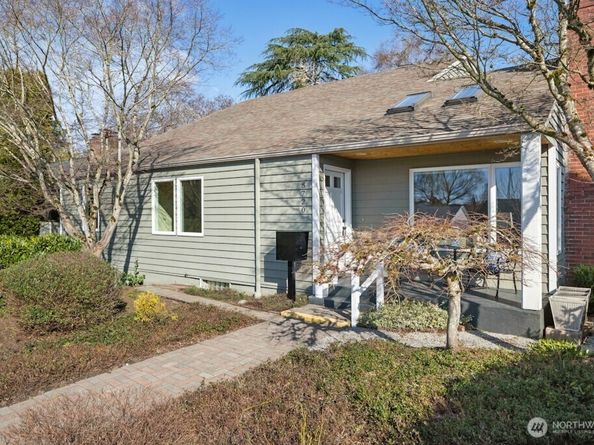 5720 59th Avenue NE, Seattle WA 98105