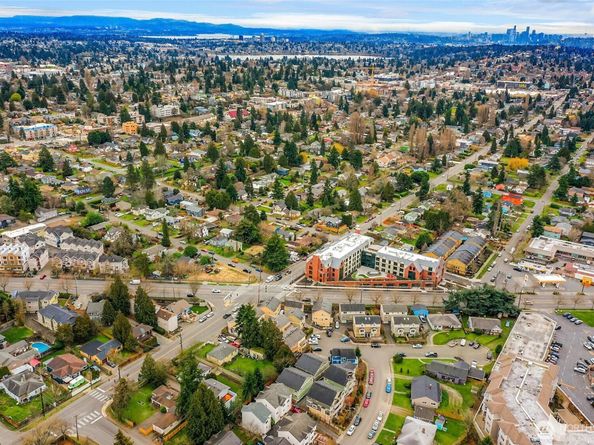10125 3rd Avenue NW, Seattle WA 98177
