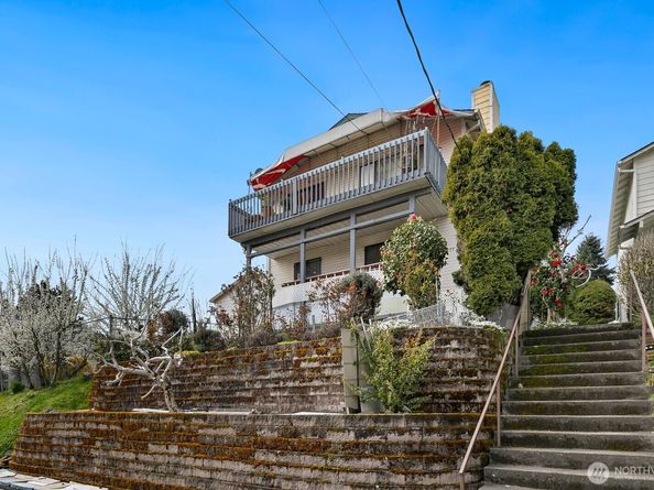 5233 33rd Avenue S, Seattle WA 98118