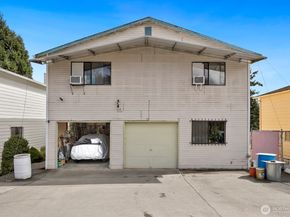 5233 33rd Avenue S, Seattle WA 98118