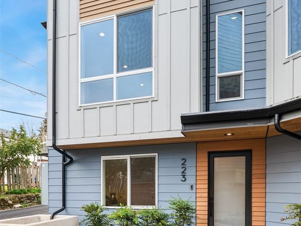 219 NE 75th Street, Seattle WA 98115