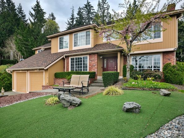 18451 NW Village Park Drive, Issaquah WA 98027
