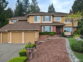 18451 NW Village Park Drive, Issaquah WA 98027