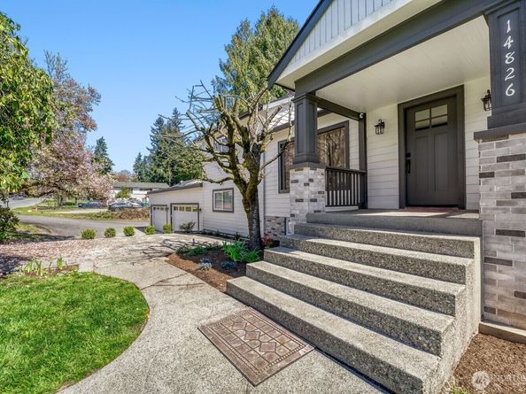 14826 42nd Avenue S, Tukwila WA 98168