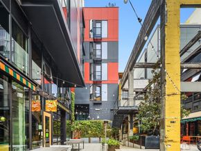 1111 E Pike Street 403, Seattle WA 98122