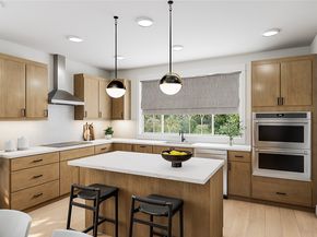 8611 Compass Avenue SE 33, Snoqualmie WA 98065