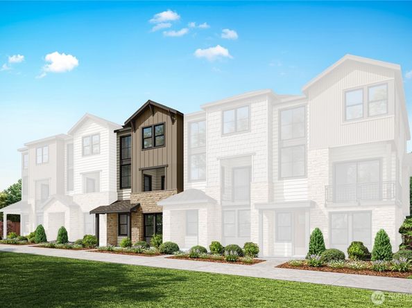 8611 Compass Avenue SE 33, Snoqualmie WA 98065