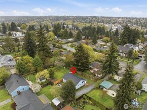 9601 12th Avenue NW, Seattle WA 98117
