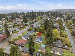9601 12th Avenue NW, Seattle WA 98117