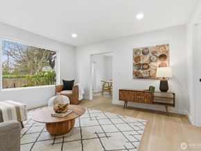 9601 12th Avenue NW, Seattle WA 98117