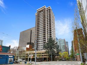 2100 3rd Avenue 1804, Seattle WA 98121