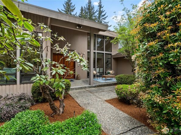 14316 NE 12th Place, Bellevue WA 98007