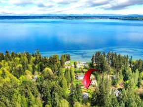 10472 NE Sunrise Bluff Lane, Bainbridge Island WA 98110