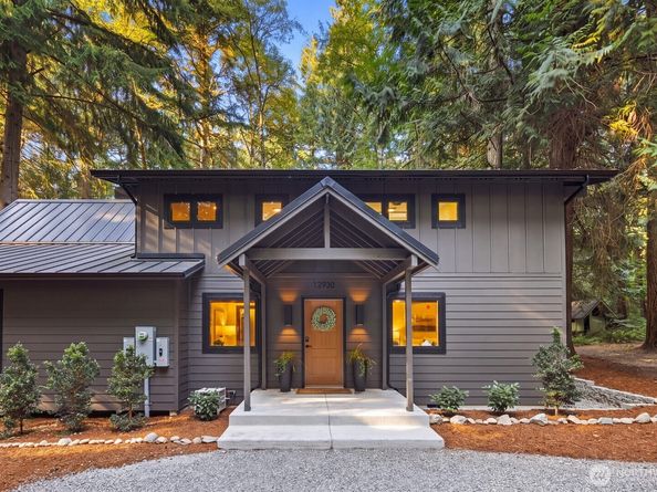 12930 SW 204th Street, Vashon WA 98070