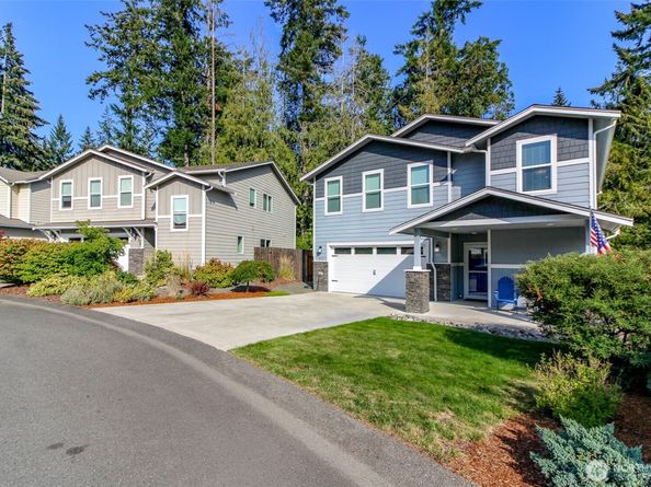 8872 Selbo Peak Place NW, Bremerton WA 98311