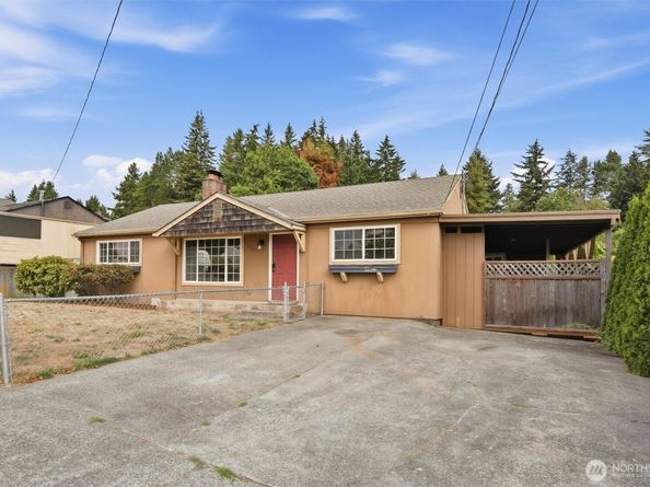 1930 NE Virginia Street, Bremerton WA 98310