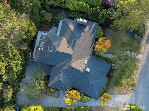 1805 NW 95th Street, Seattle WA 98117