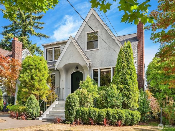 5208 36th Avenue NE, Seattle WA 98105