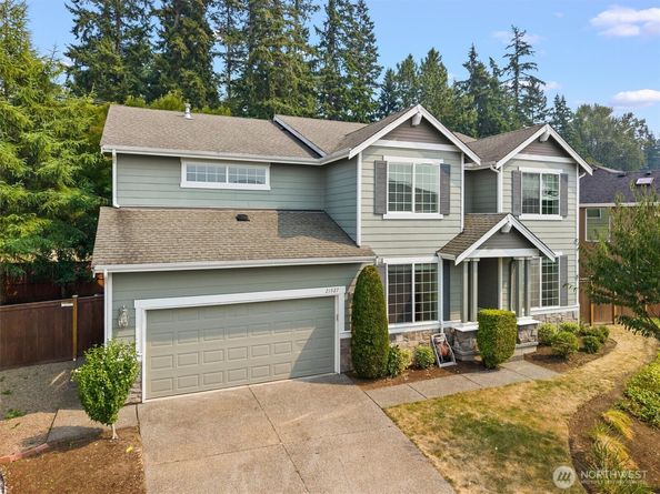 21927 44th Drive SE, Bothell WA 98021