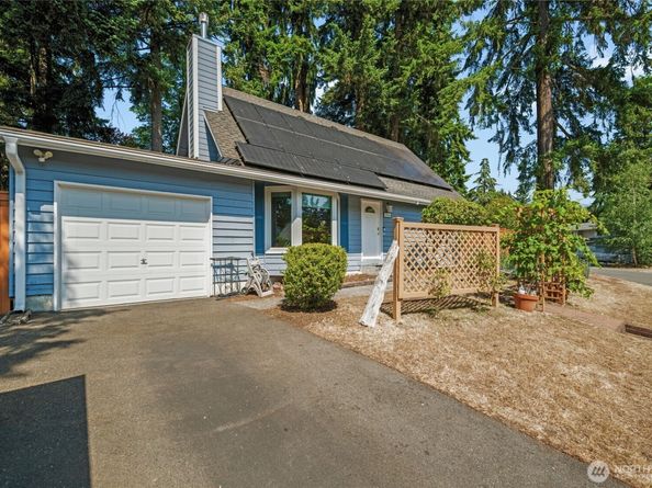 12086 NE 137th Court, Kirkland WA 98034