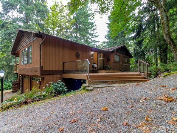 4917 145th Avenue SE, Bellevue WA 98006