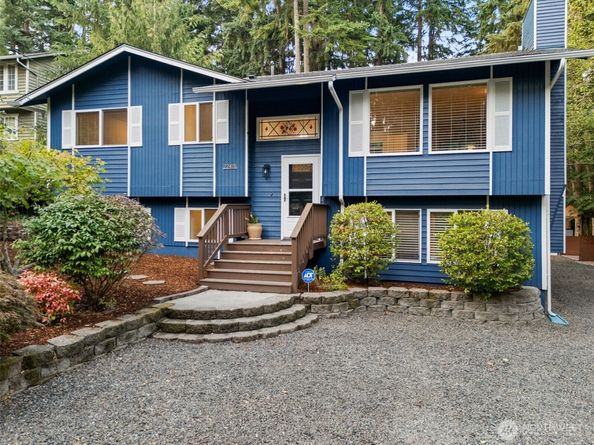 22415 Sunridge Way NE, Poulsbo WA 98370