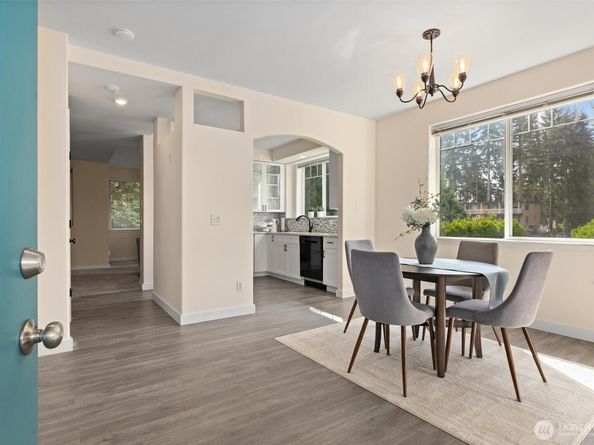 7009 196th Street SW A205, Lynnwood WA 98036