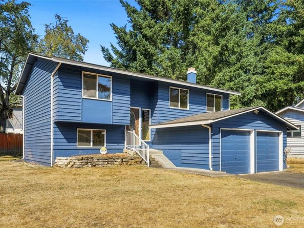 13911 103rd Avenue NE, Kirkland WA 98034