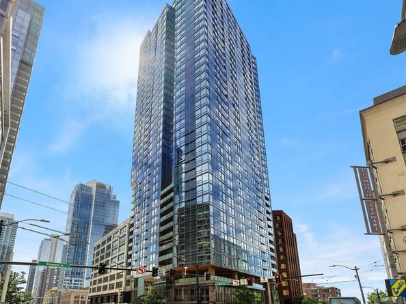 121 Stewart Street 908, Seattle WA 98101