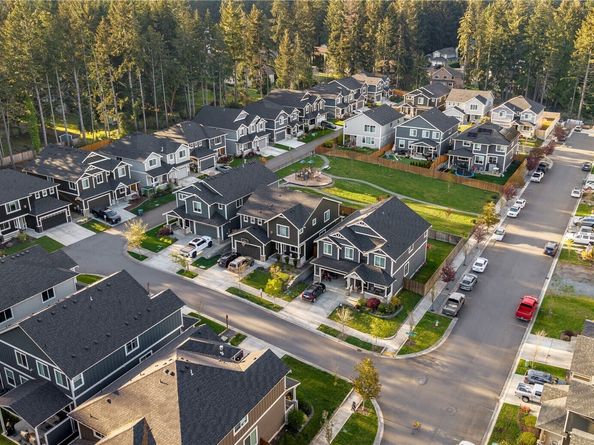 11215 Monarch Ridge Avenue NW, Silverdale WA 98383