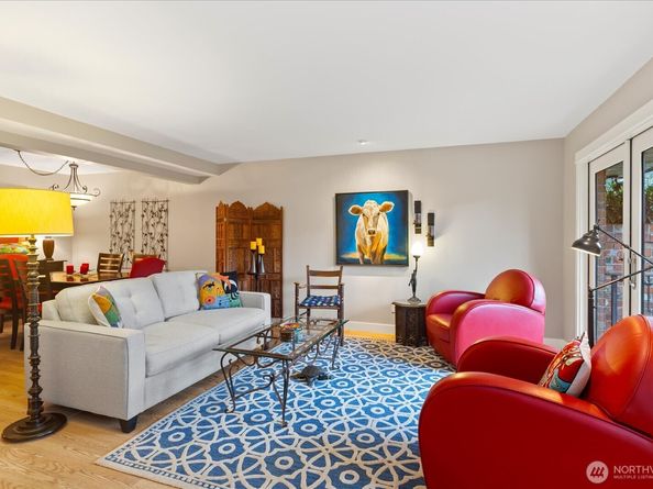 1532 NW 195th Street 1, Shoreline WA 98177