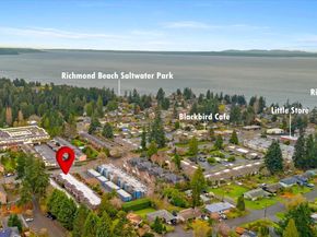1532 NW 195th Street 1, Shoreline WA 98177