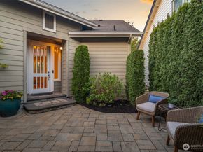 12428 NE 232nd Terrace, Redmond WA 98053