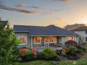 12428 NE 232nd Terrace, Redmond WA 98053