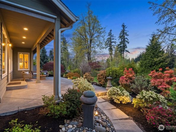12428 NE 232nd Terrace, Redmond WA 98053