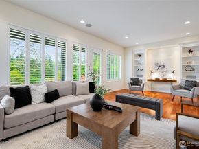 12428 NE 232nd Terrace, Redmond WA 98053