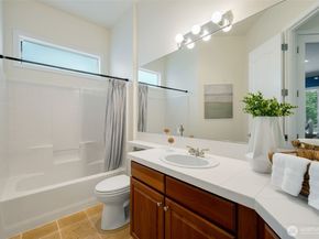 12428 NE 232nd Terrace, Redmond WA 98053