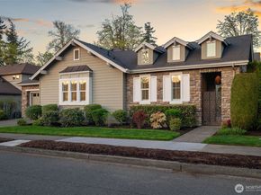 12428 NE 232nd Terrace, Redmond WA 98053