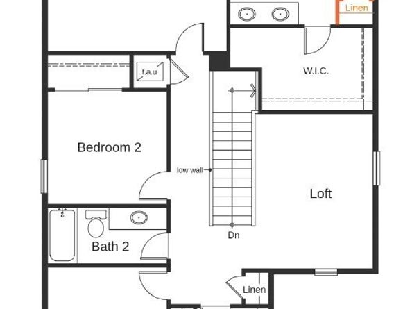 1404 6th Place SE SW 21, Lake Stevens WA 98258