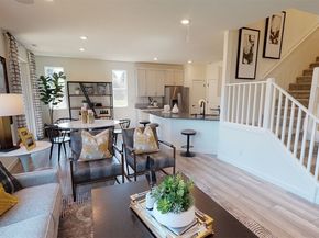 1404 6th Place SE SW 21, Lake Stevens WA 98258