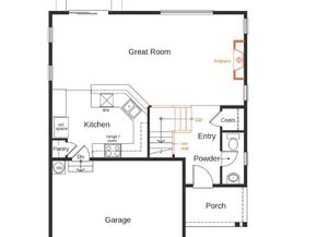 1404 6th Place SE SW 21, Lake Stevens WA 98258