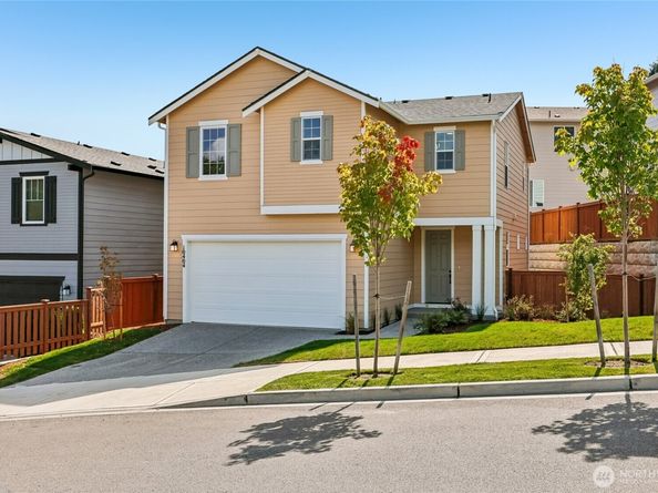 10404 6th Place SE SW 21, Lake Stevens WA 98258