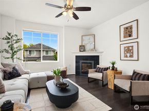 6564 High Point Drive SW, Seattle WA 98126