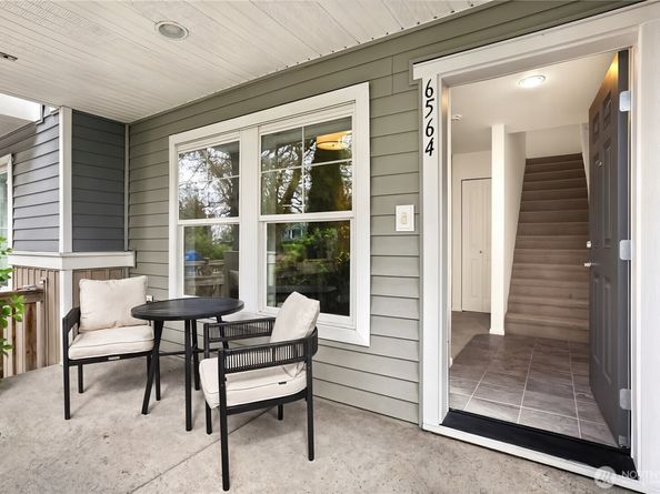6564 High Point Drive SW, Seattle WA 98126