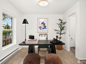 6564 High Point Drive SW, Seattle WA 98126