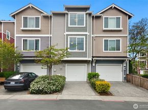 6564 High Point Drive SW, Seattle WA 98126