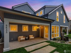 5533 106th Avenue NE, Kirkland WA 98033